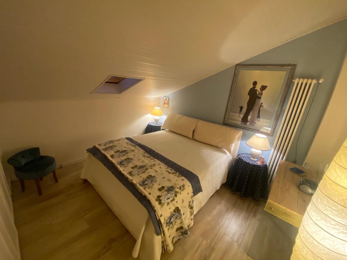 Tobia'S Home Roddino Εξωτερικό φωτογραφία