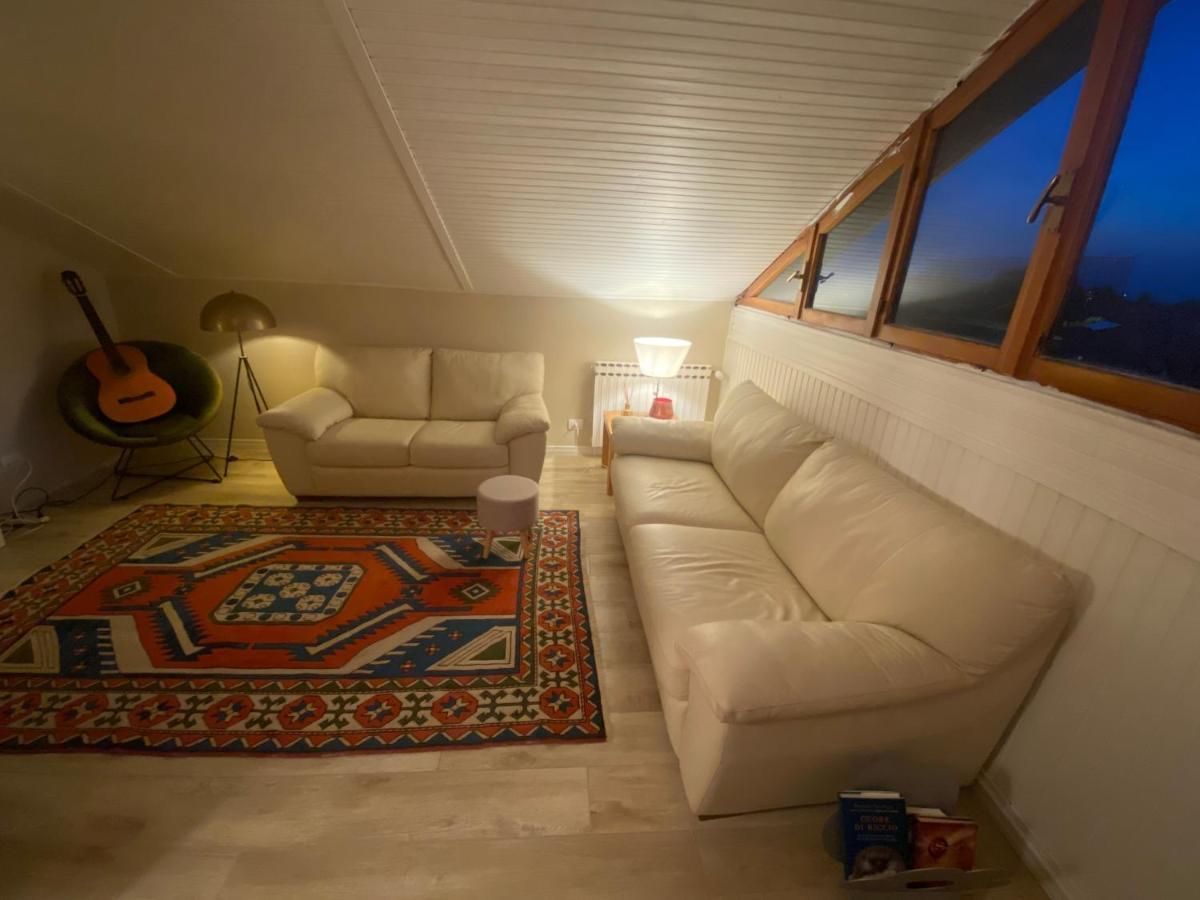 Tobia'S Home Roddino Εξωτερικό φωτογραφία