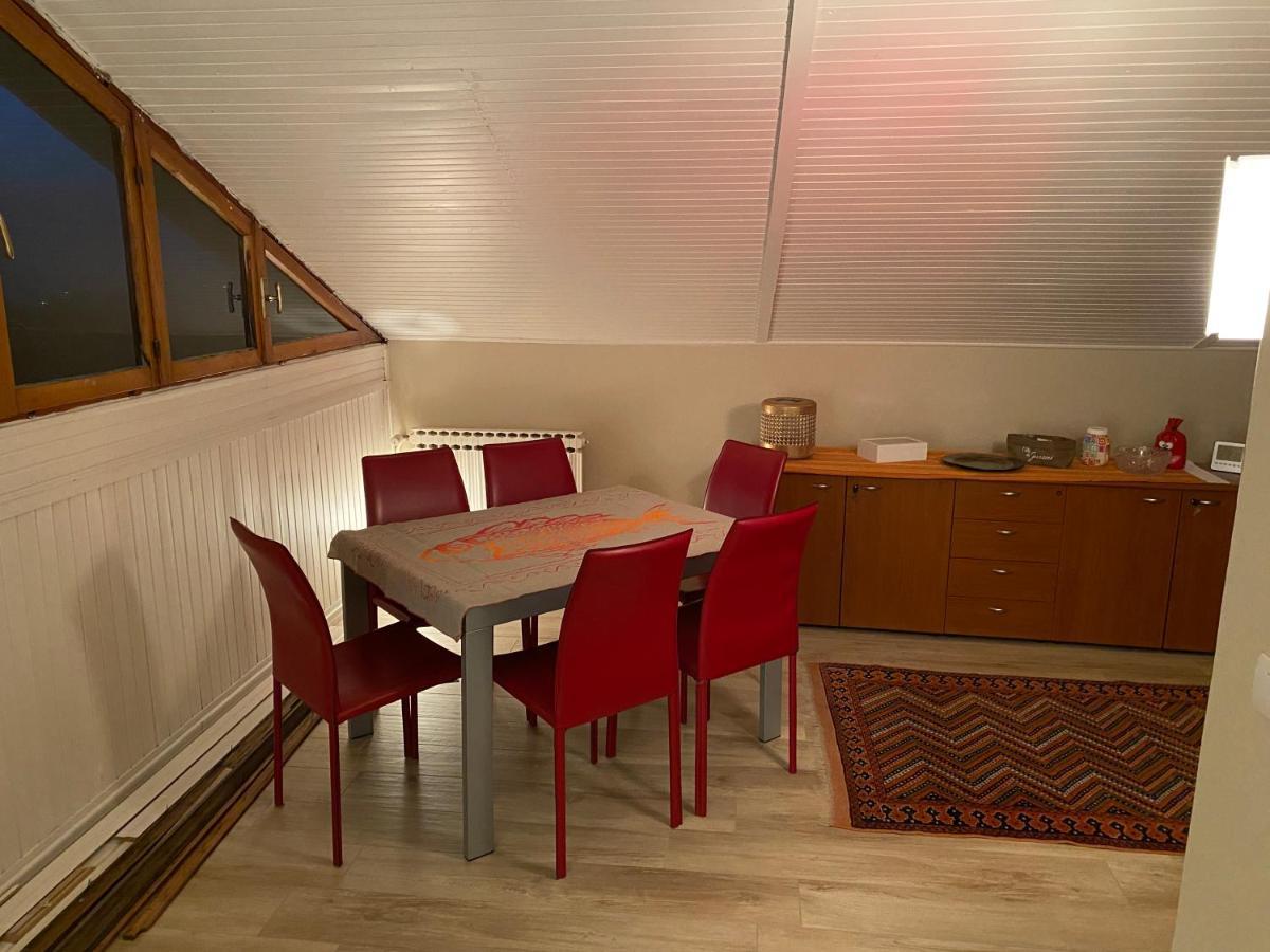 Tobia'S Home Roddino Εξωτερικό φωτογραφία