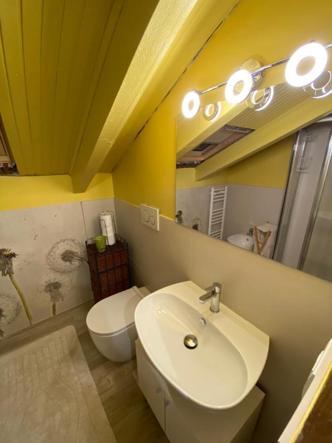 Tobia'S Home Roddino Εξωτερικό φωτογραφία