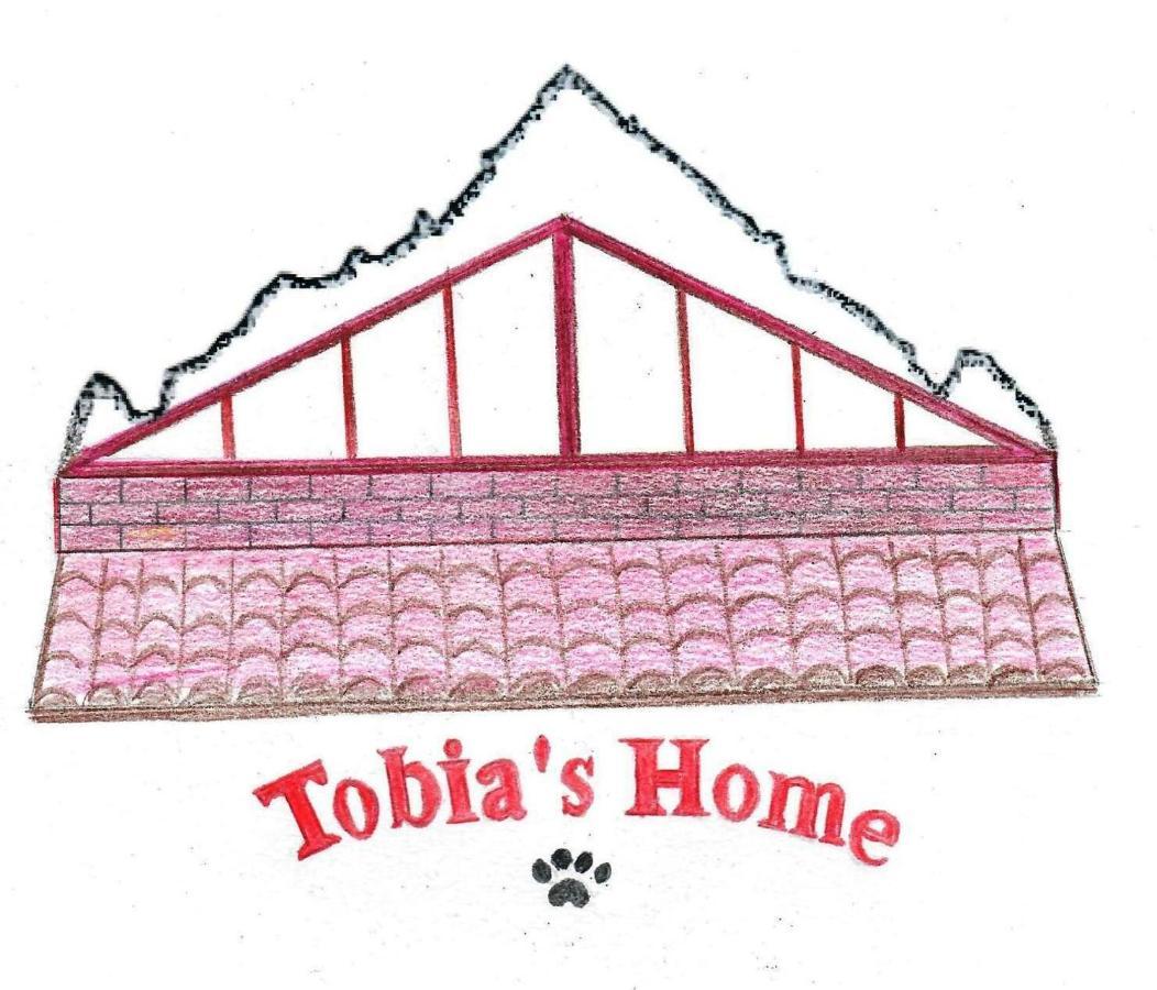 Tobia'S Home Roddino Εξωτερικό φωτογραφία