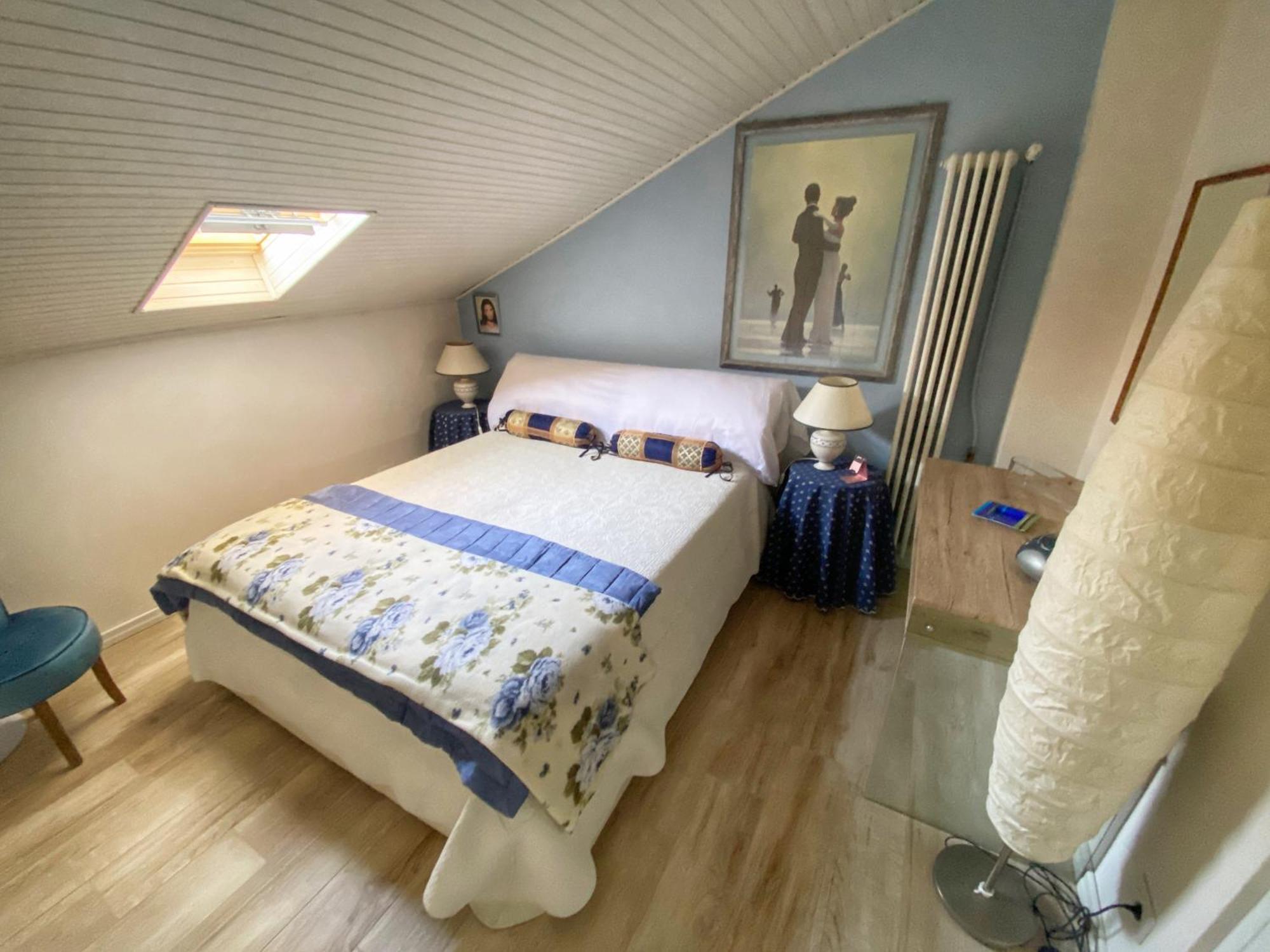 Tobia'S Home Roddino Εξωτερικό φωτογραφία